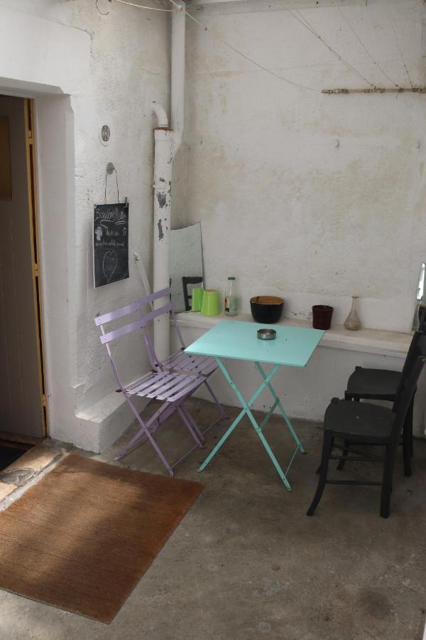 Chambres Poitiers Centre Ville - Salle de Bain, Réfrigérateur, TV et machine à café privatifs - Cuisine commune - Terrasse - Hôtel de ville à 200m Extérieur photo